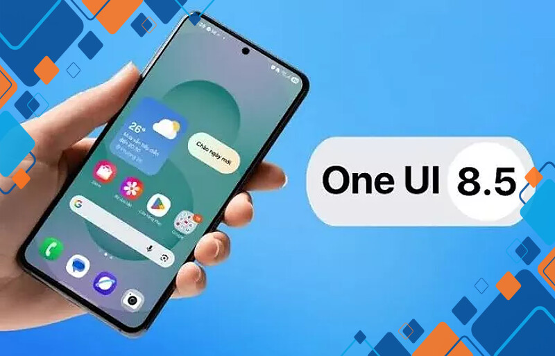 Daftar HP Samsung Pertama yang Dapat Update One UI 8.5 Beta Terbaru