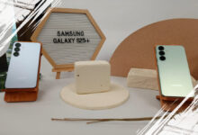 Daftar Harga HP Samsung Terbaru: Galaxy A36 5G dan S25 Ultra Alami Kenaikan Harga