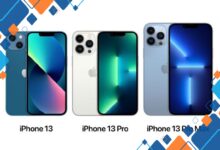 Daftar Harga Terbaru iPhone Series: iPhone 13, 14, 15, 16, Air, hingga 17 Pro Max