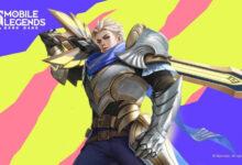 Daftar Kode Redeem ML Terbaru, Dapatkan Skin Menarik dan Beragam Bonus Gratis