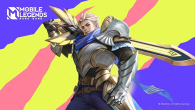 Daftar Kode Redeem ML Terbaru, Dapatkan Skin Menarik dan Beragam Bonus Gratis