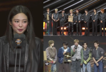 Daftar Lengkap Pemenang Golden Disc Awards 2026: Siapa Saja yang Raih Penghargaan Tahun Ini?