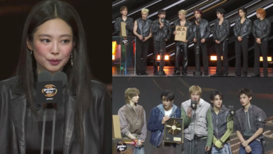 Daftar Lengkap Pemenang Golden Disc Awards 2026: Siapa Saja yang Raih Penghargaan Tahun Ini?