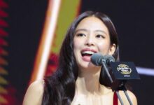 Daftar Lengkap Pemenang Golden Disc Awards ke-40: Artis & Album Terpopuler 2026