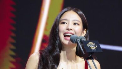 Daftar Lengkap Pemenang Golden Disc Awards ke-40: Artis & Album Terpopuler 2026