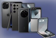 Daftar Lengkap Smartphone Terbaru yang Rilis di Indonesia Januari 2026