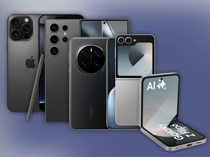 Daftar Lengkap Smartphone Terbaru yang Rilis di Indonesia Januari 2026