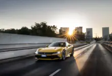 Daftar Mobil V12 Terakhir yang Masih Bisa Dibeli Baru Tahun Ini