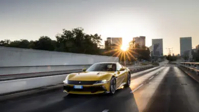 Daftar Mobil V12 Terakhir yang Masih Bisa Dibeli Baru Tahun Ini