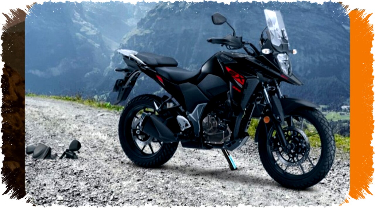 Daftar Motor Baru di IIMS 2026: Suzuki V-Strom 250 SX Jadi Sorotan Utama Pengunjung