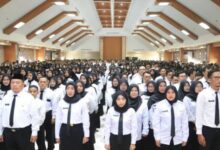 Daftar PPPK KemenHAM 2026: Syarat Lengkap dan Link Resmi Pendaftaran Terbaru