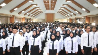 Daftar PPPK KemenHAM 2026: Syarat Lengkap dan Link Resmi Pendaftaran Terbaru