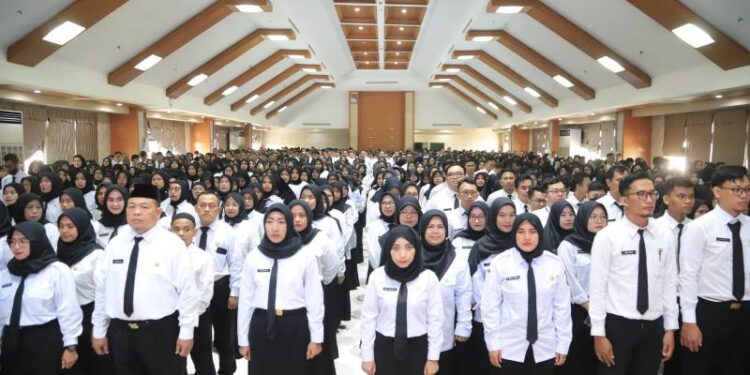 Daftar PPPK KemenHAM 2026: Syarat Lengkap dan Link Resmi Pendaftaran Terbaru