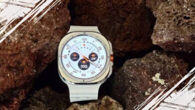 Daftar Smartwatch Samsung, Garmin, Xiaomi Diskon Besar di Erafone untuk Berbagai Kebutuhan