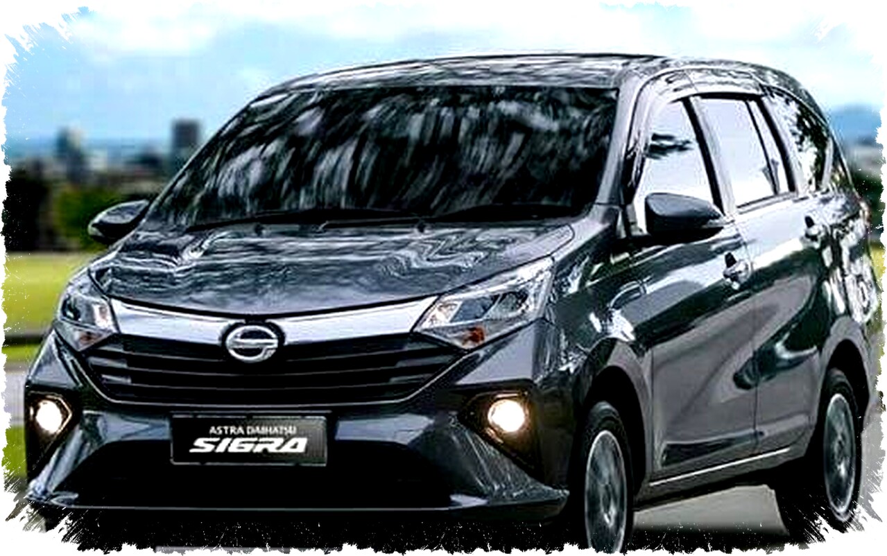 Daihatsu Sigra 2026: MPV 7 Seater Irit BBM Pilihan Tepat Mobil Keluarga untuk Mudik Hemat dan Nyaman
