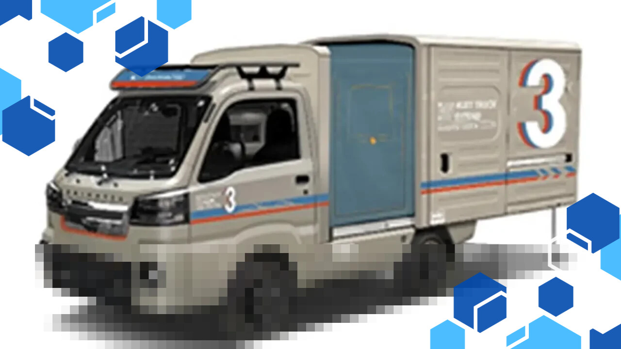 Daihatsu Tampilkan Lima Mobil Kustom Unik dengan Konsep ‘DAIHATSUMEI’ di Tokyo Auto Salon