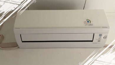 Daikin FTKC25TVM4 Inverter 1 PK: AC Hemat Listrik untuk Rumah Lebih Nyaman