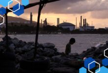 Dampak Besar pada Bumi Jika Satu Pihak Kuasai Seluruh Cadangan Minyak Venezuela