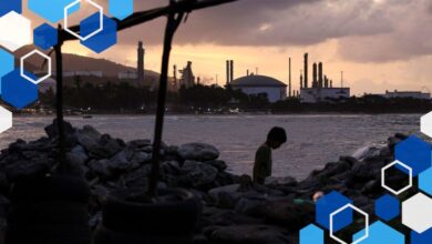 Dampak Besar pada Bumi Jika Satu Pihak Kuasai Seluruh Cadangan Minyak Venezuela