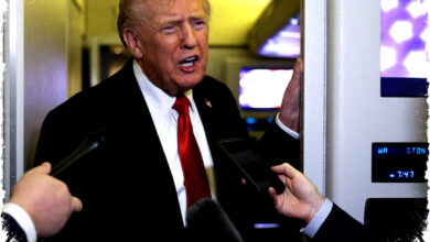 Dampak Keputusan Trump Batalkan Kenaikan Tarif Dagang ke Eropa bagi Pasar Global