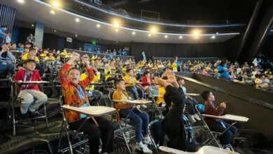 Dampak Kompetisi pada Perkembangan Anak: Lebih dari Sekadar Menang dan Kalah