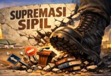 Dampak UU TNI Baru: Kontroversi Dwifungsi dan Respons Mahkamah Konstitusi