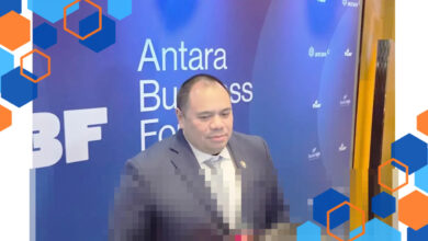 Danantara Bangun Kompleks Haji di Makkah, Siap Tampung 22.000 Jemaah Indonesia