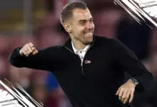 Daniel Peretz Resmi Bergabung ke Southampton Usai Kesepakatan Tuntas Terwujud