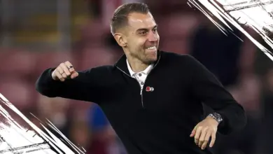 Daniel Peretz Resmi Bergabung ke Southampton Usai Kesepakatan Tuntas Terwujud