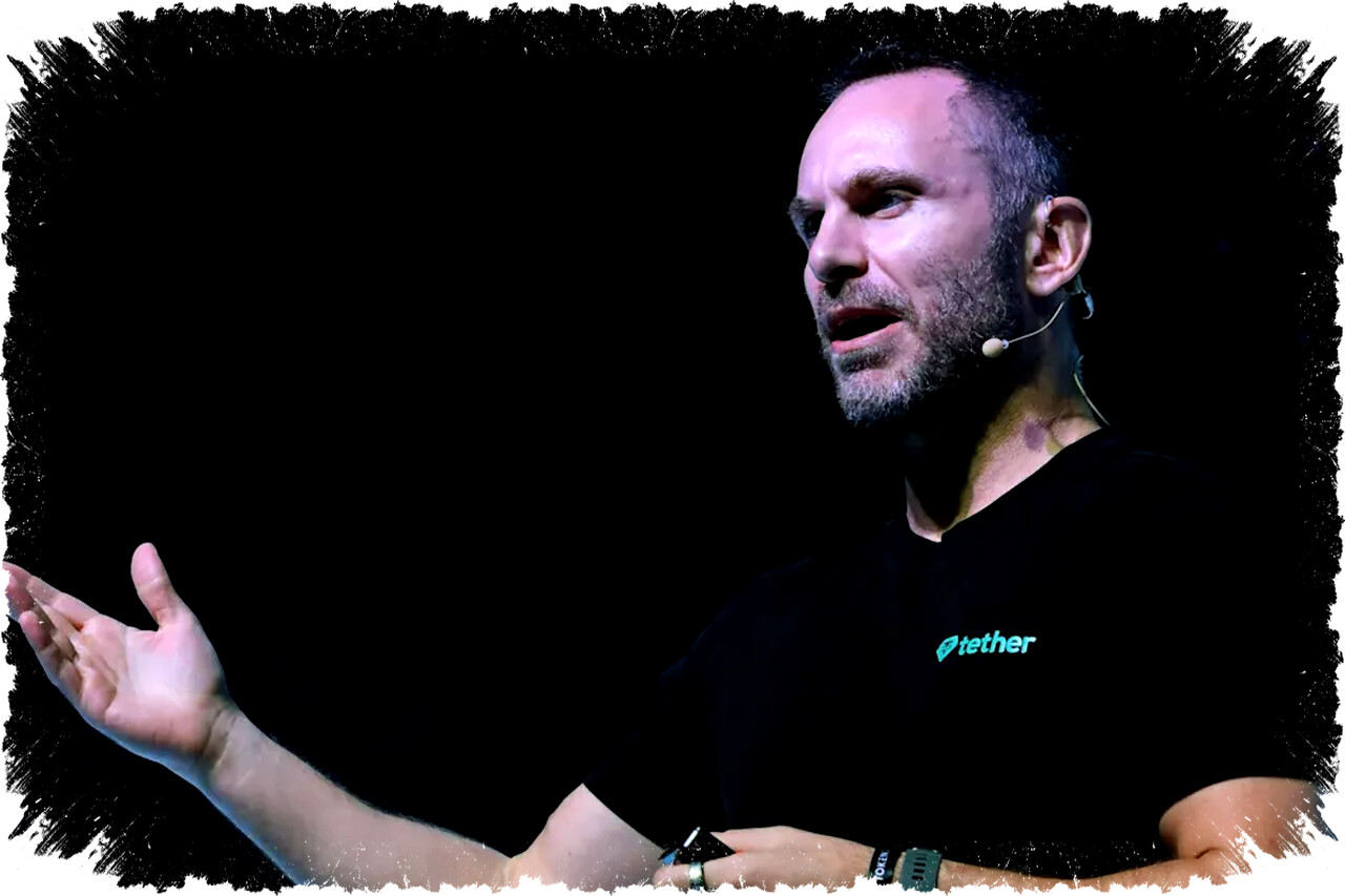 Dari Bitcoin ke Emas: Tether Simpan 140 Ton Emas di Bunker Swiss sebagai Cadangan Token XAUT