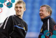 Darren Fletcher Konsultasi dengan Sir Alex Ferguson untuk Tips dan Motivasi Sepak Bola