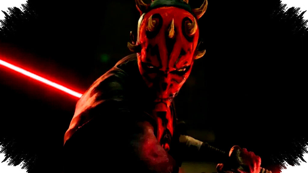 Darth Maul Kembali: Serial ‘Star Wars: Maul — Shadow Lord’ Tayang Perdana April 2026 di Disney+ Darth Maul Kembali: Serial ‘Star Wars: Maul — Shadow Lord’ Tayang Perdana April 2026 di Disney+