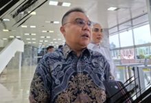 Dasco Jelaskan Alasan Prabowo Gelar Retret Kabinet di Hambalang untuk Satukan Visi Program