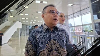 Dasco Jelaskan Alasan Prabowo Gelar Retret Kabinet di Hambalang untuk Satukan Visi Program