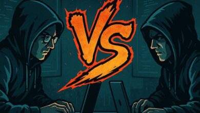 Database Hacker Diretas, 324 Ribu Akun Bocor ke Publik