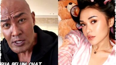 Deddy Corbuzier Kecam Keras Penyebaran Foto Jenazah Lula Lahfah, Sebut Tindakan Tak Beretika