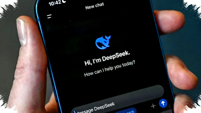 DeepSeek, Startup AI Open-Source Tembus Pasar dan Tantang Dominasi ChatGPT di 2026