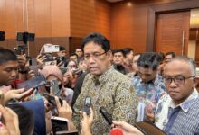 Defisit APBN Hampir 3 Persen, Purbaya Bahas Danantara dan Dampak Penurunan Pajak