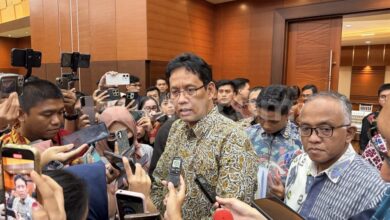 Defisit APBN Hampir 3 Persen, Purbaya Bahas Danantara dan Dampak Penurunan Pajak