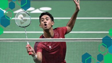 Delapan Atlet Tanah Air Siap Memulai Perjalanan Kompetisi Musim Baru