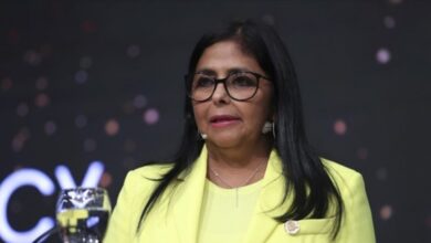 Delcy Rodriguez, Wakil Presiden yang Pimpin Venezuela Setelah Penangkapan Maduro oleh AS