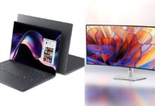 Dell Luncurkan XPS Desain Baru, Alienware Terbaru, dan Monitor UltraSharp di CES 2026