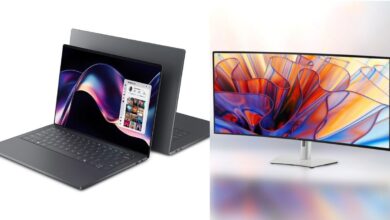 Dell Luncurkan XPS Desain Baru, Alienware Terbaru, dan Monitor UltraSharp di CES 2026