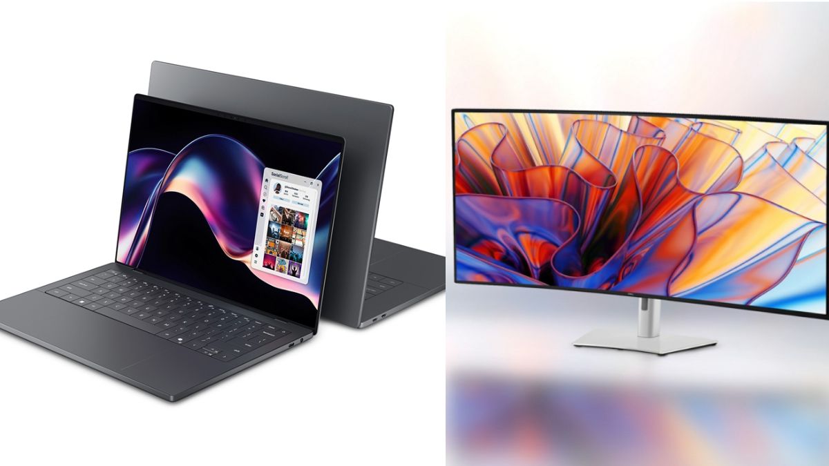 Dell Luncurkan XPS Desain Baru, Alienware Terbaru, dan Monitor UltraSharp di CES 2026