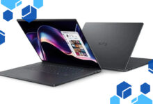 Dell XPS 14 dan XPS 16 Terbaru Hadir dengan Intel Core Ultra dan Layar OLED