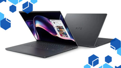 Dell XPS 14 dan XPS 16 Terbaru Hadir dengan Intel Core Ultra dan Layar OLED