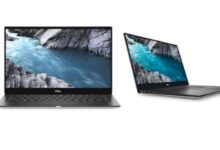 Dell XPS 15 9510: Laptop Premium dengan Performa Tinggi untuk Profesional Kreatif