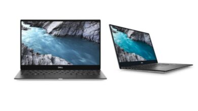 Dell XPS 15 9510: Laptop Premium dengan Performa Tinggi untuk Profesional Kreatif