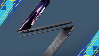 Dell XPS Kembali dengan Seri Baru: Laptop 14 dan 16 Inci Lebih Ringan dan Canggih