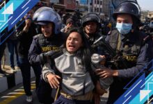 Demo Besar Menyesal Usai Korbankan Banyak Demi Pemerintahan yang Gagal Tuntaskan Janji